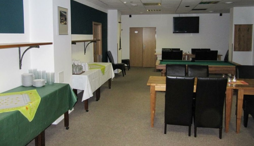 Hotel Arnika Janské Lázně